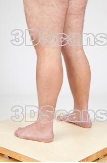 Leg texture of Slavoj 0005